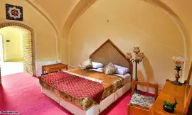 image 6 from Laleh Bistoon Hotel Kermanshah