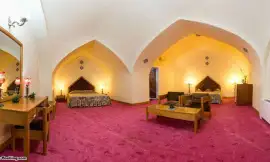 image 5 from Laleh Bistoon Hotel Kermanshah