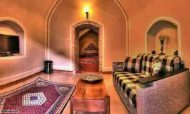image 7 from Laleh Bistoon Hotel Kermanshah