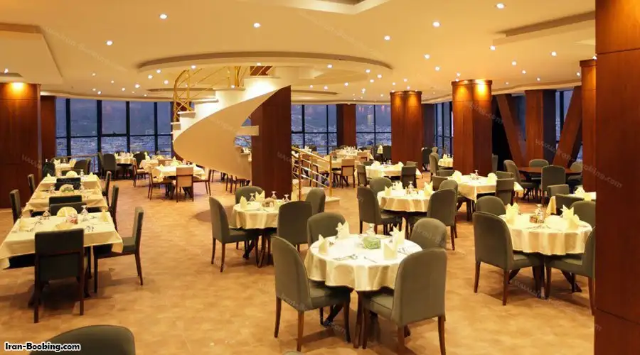 image 6 from Laleh Hotel Baneh