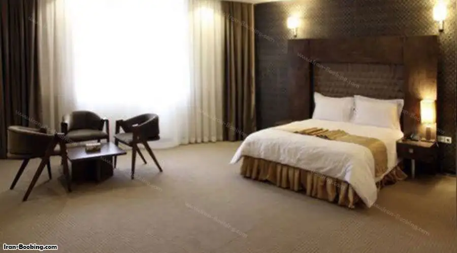 image 5 from Laleh Hotel Baneh