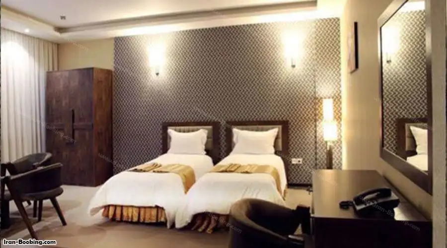 image 3 from Laleh Hotel Baneh