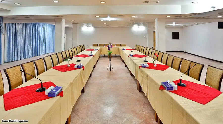 image 15 from Laleh Hotel Chabahar