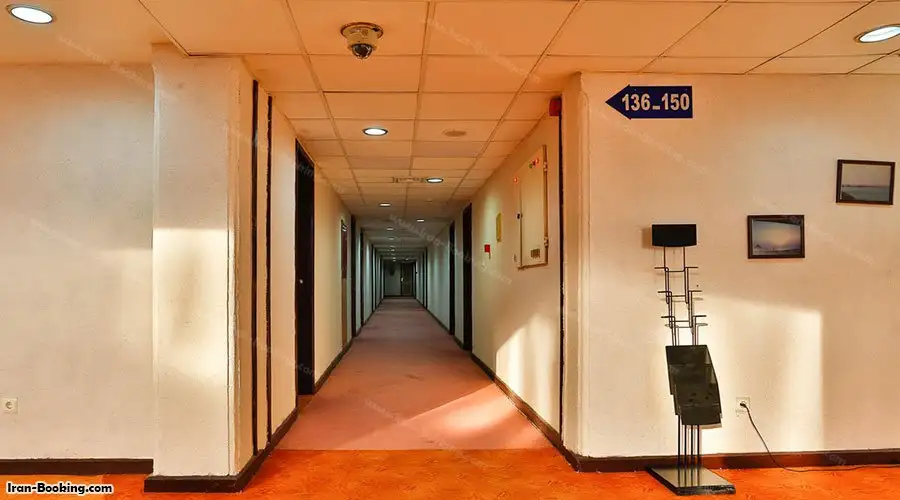 image 7 from Laleh Hotel Chabahar