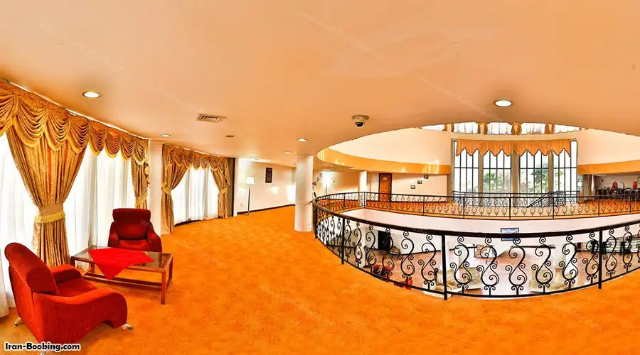 image 6 from Laleh Hotel Chabahar