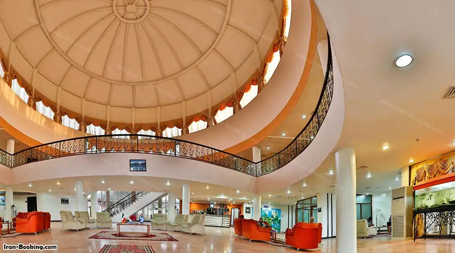 image 4 from Laleh Hotel Chabahar