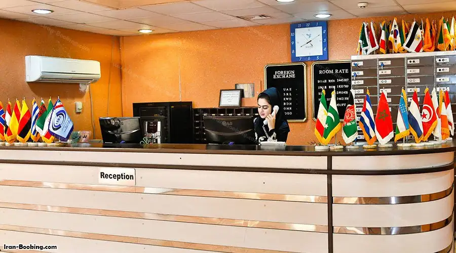 image 5 from Laleh Hotel Chabahar