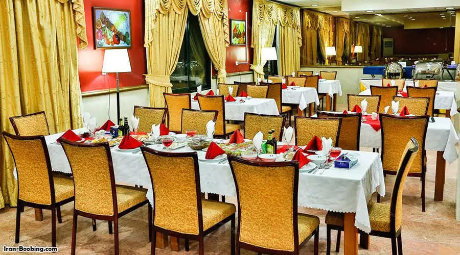 image 13 from Laleh Hotel Chabahar