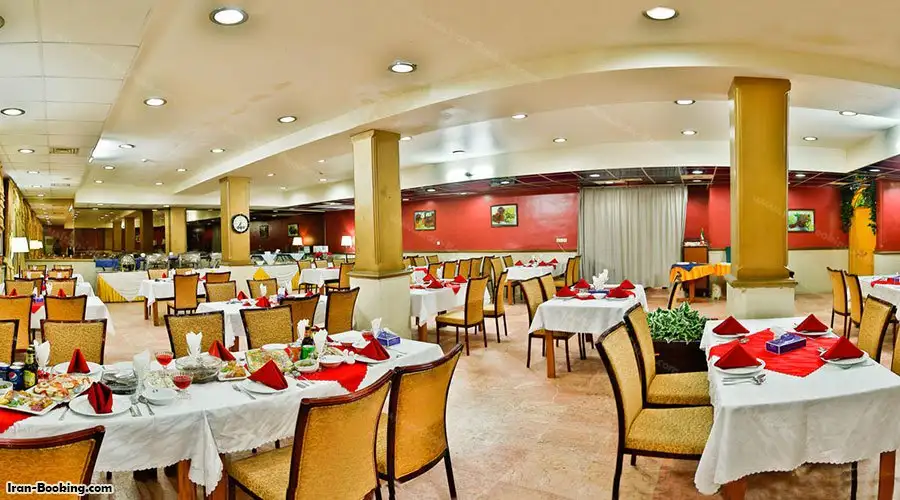 image 14 from Laleh Hotel Chabahar