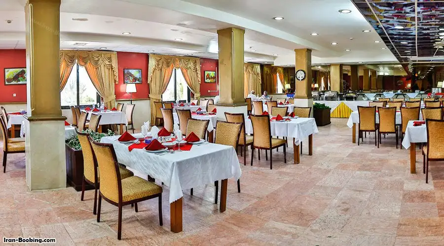 image 12 from Laleh Hotel Chabahar