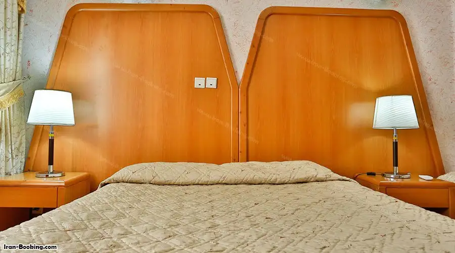 image 8 from Laleh Hotel Chabahar