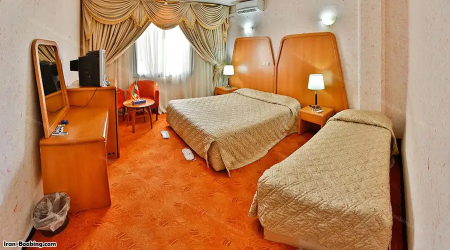 image 9 from Laleh Hotel Chabahar