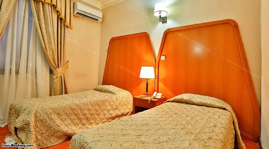 image 10 from Laleh Hotel Chabahar