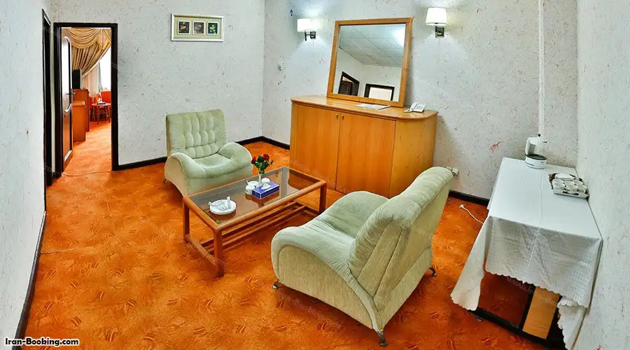 image 11 from Laleh Hotel Chabahar