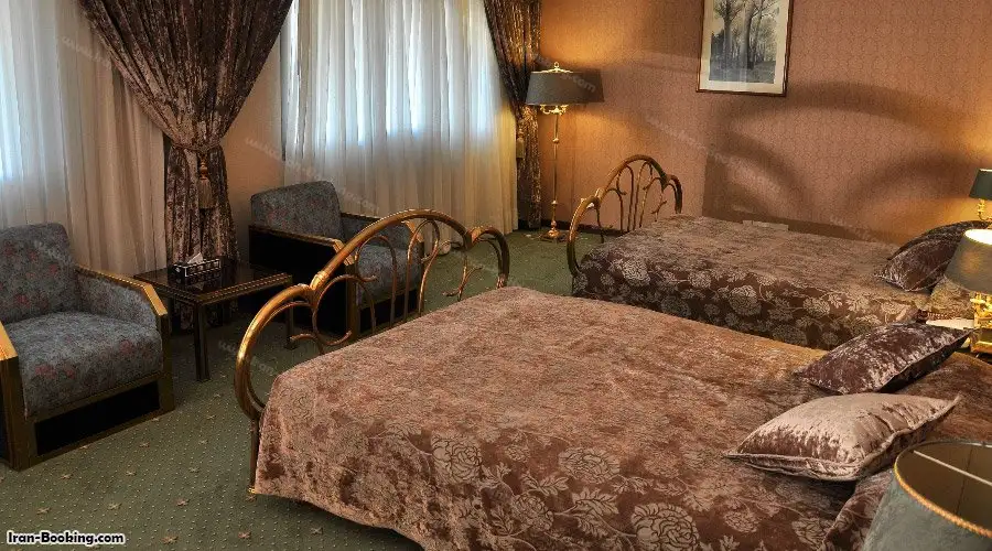 image 5 from Laleh Hotel tehran