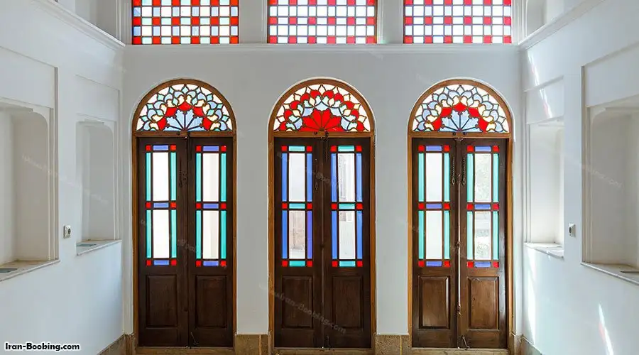 image 4 from Laleh Hotel Yazd