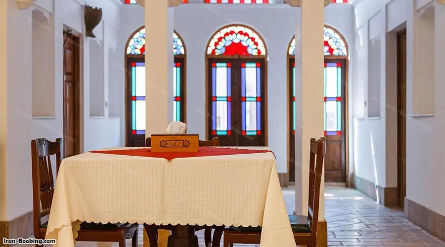 image 13 from Laleh Hotel Yazd