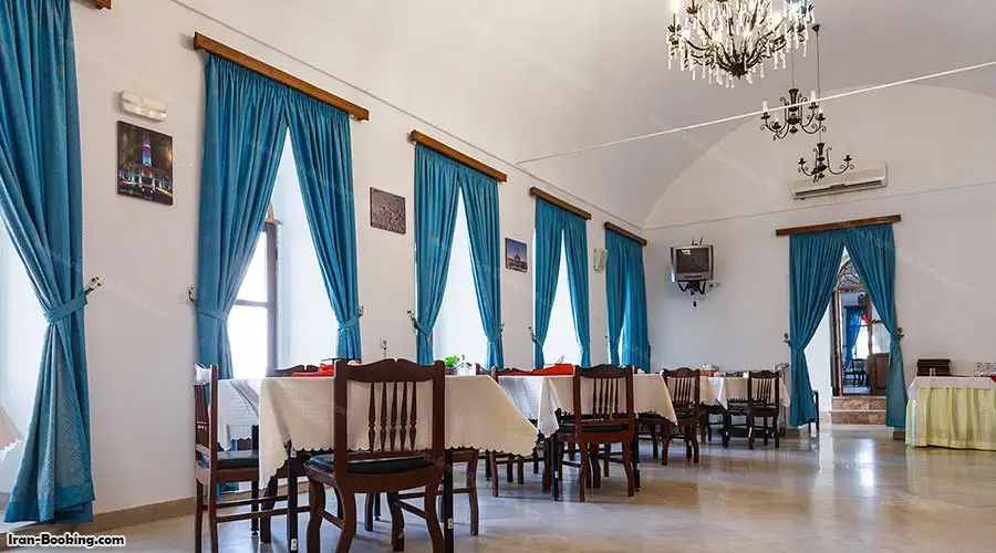 image 12 from Laleh Hotel Yazd