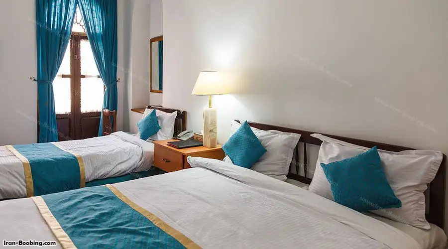 image 6 from Laleh Hotel Yazd