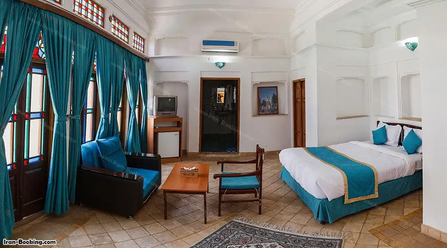 image 7 from Laleh Hotel Yazd
