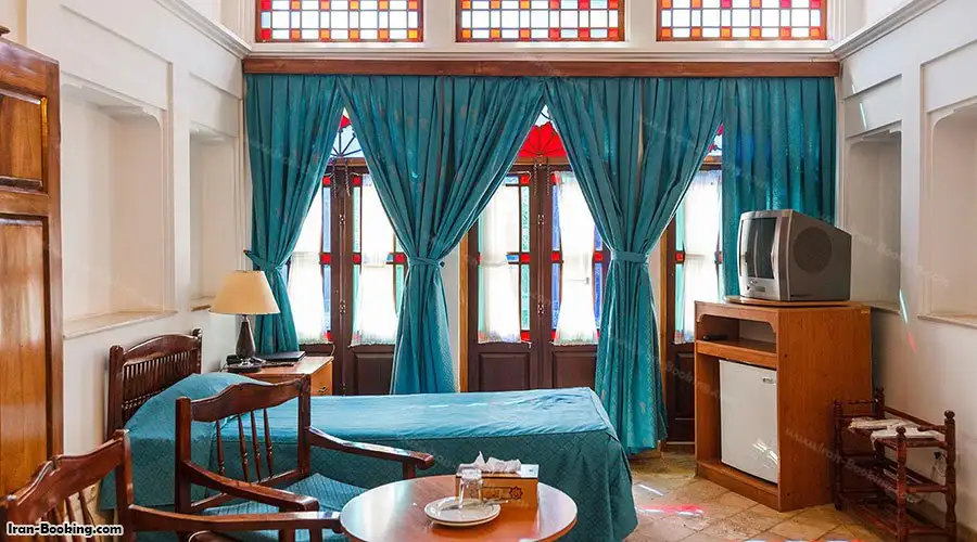 image 8 from Laleh Hotel Yazd