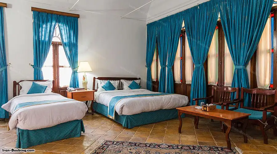 image 10 from Laleh Hotel Yazd