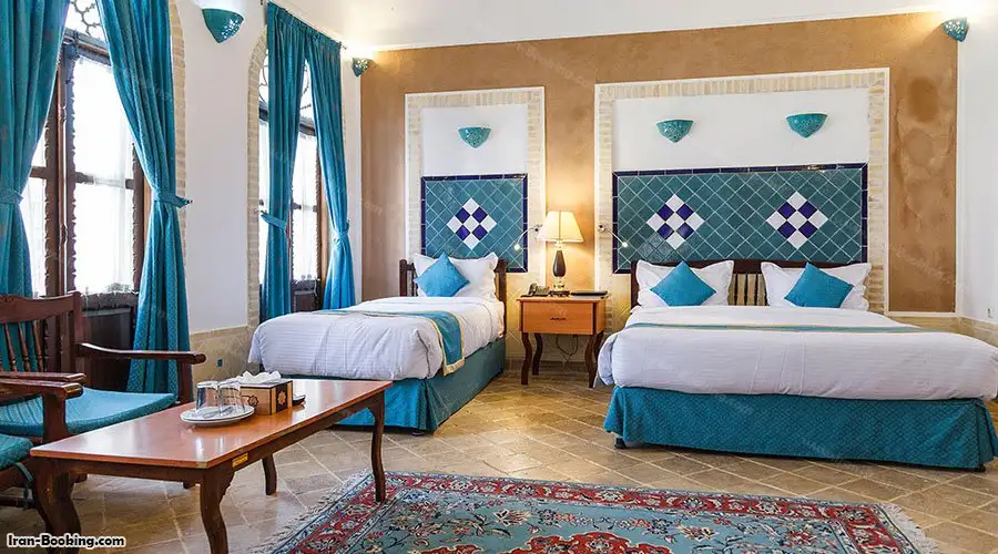 image 9 from Laleh Hotel Yazd