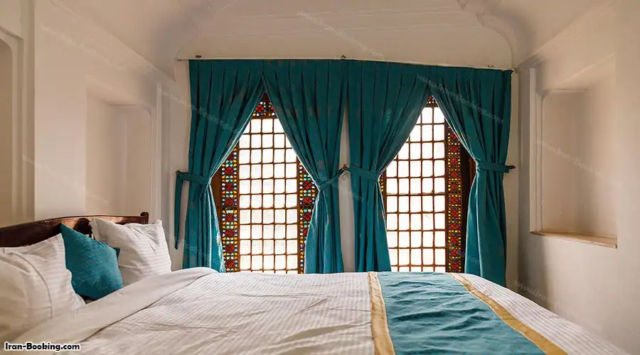 image 5 from Laleh Hotel Yazd