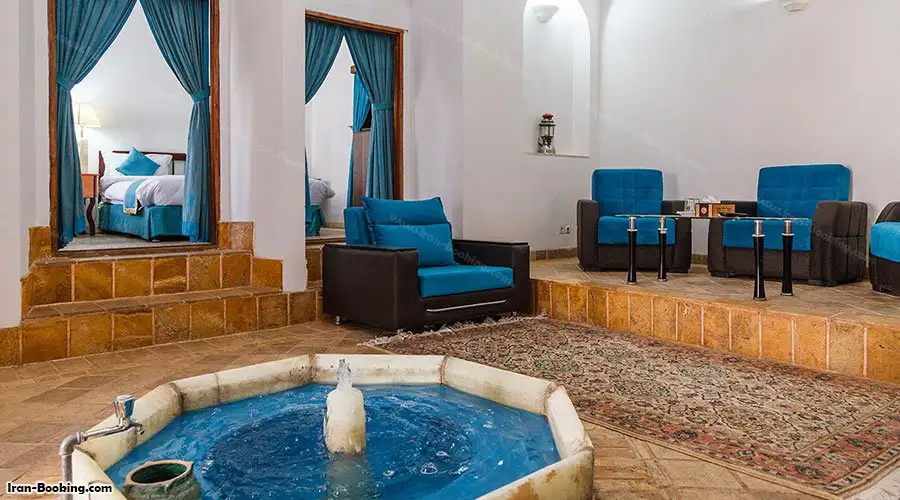 image 11 from Laleh Hotel Yazd