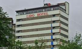 هتل لیدو رامسر