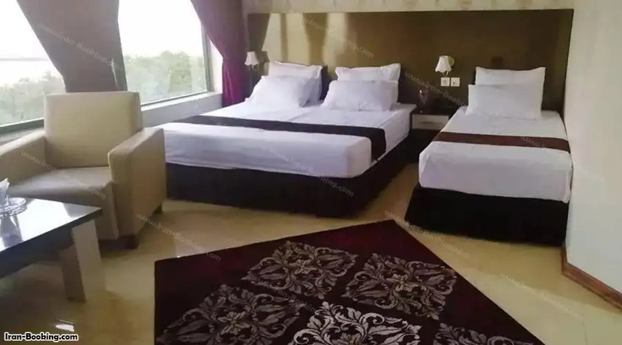 image 7 from Lido Hotel Ramsar