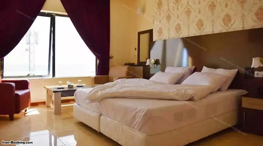 image 4 from Lido Hotel Ramsar