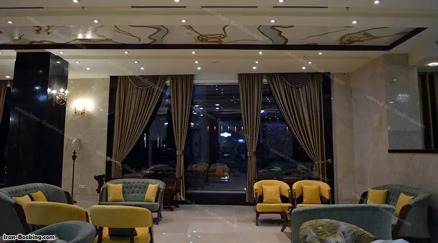 image 3 from Lilium Hotel Kish