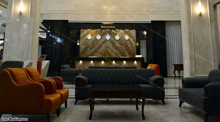 image 2 from Lilium Hotel Kish