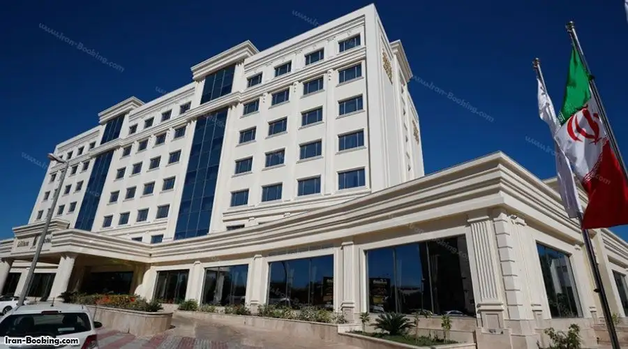 Lilium Hotel Kish