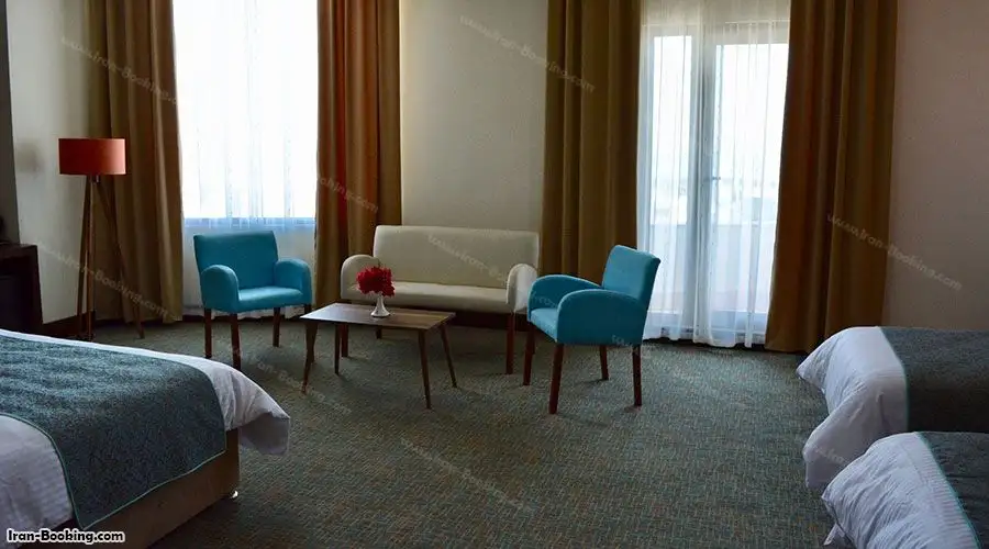 image 6 from Lilium Hotel Kish