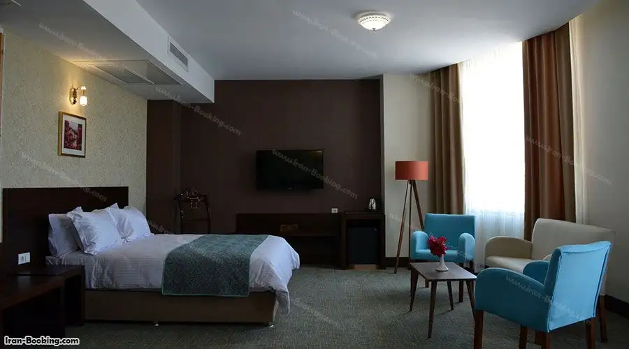 image 7 from Lilium Hotel Kish
