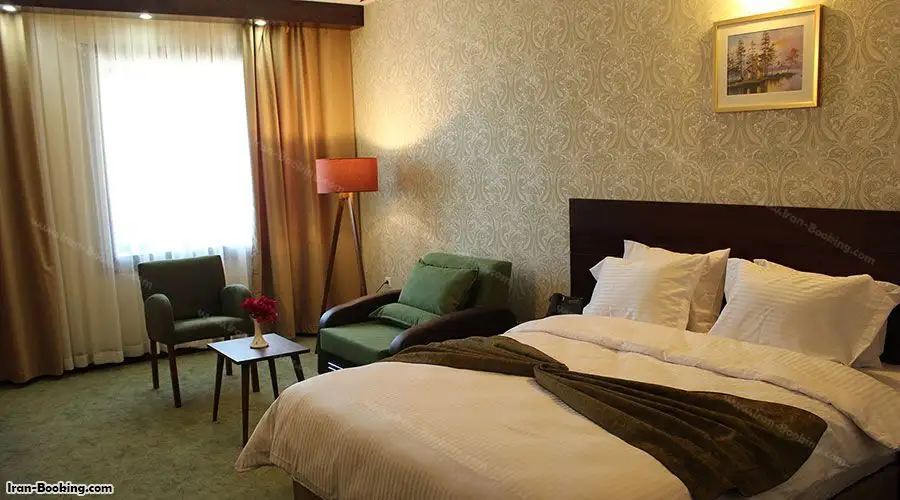 image 5 from Lilium Hotel Kish