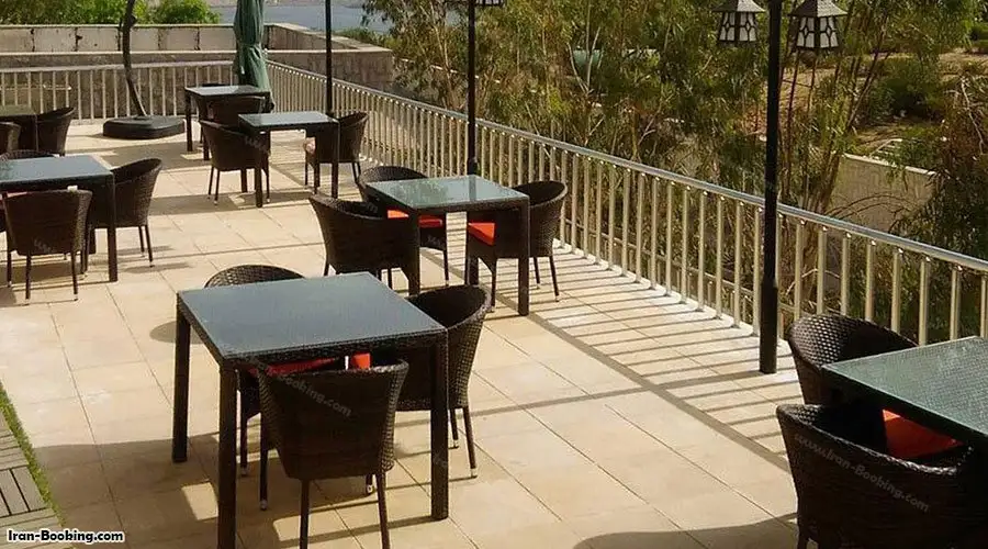 image 11 from Lipar Hotel Chabahar