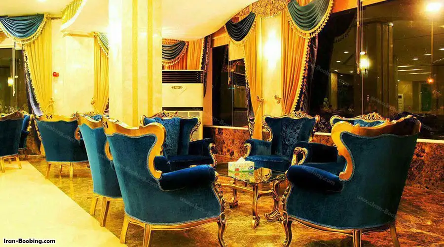 image 2 from Lipar Hotel Chabahar