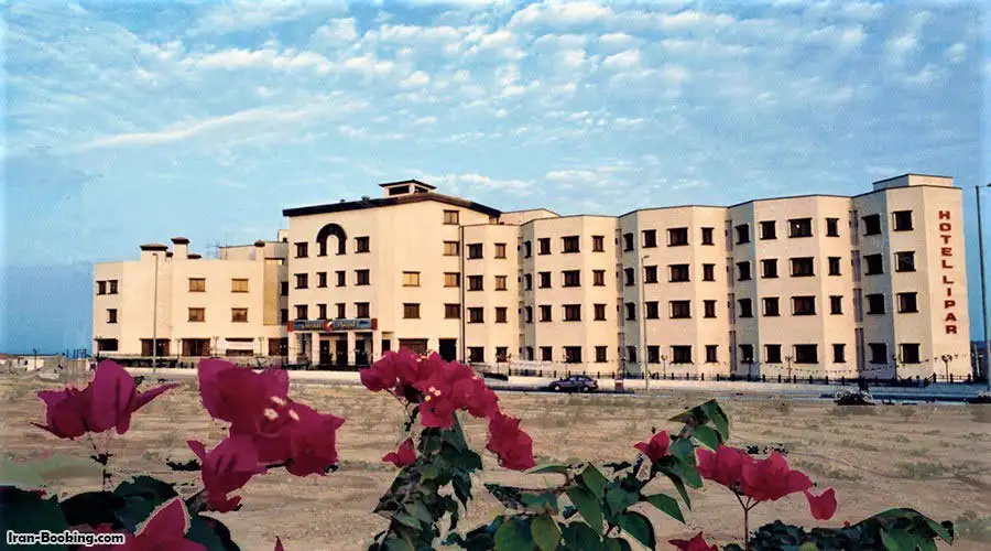 Lipar Hotel Chabahar