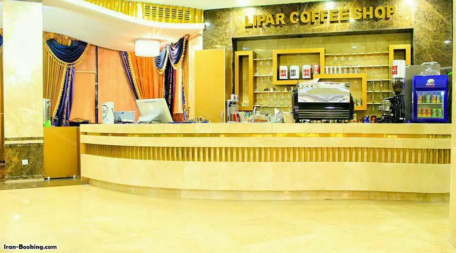 image 3 from Lipar Hotel Chabahar