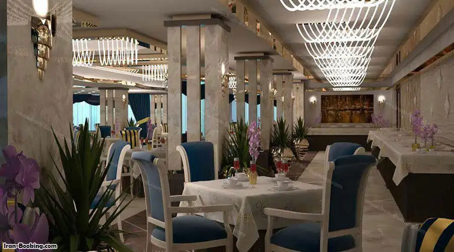 image 10 from Lipar Hotel Chabahar