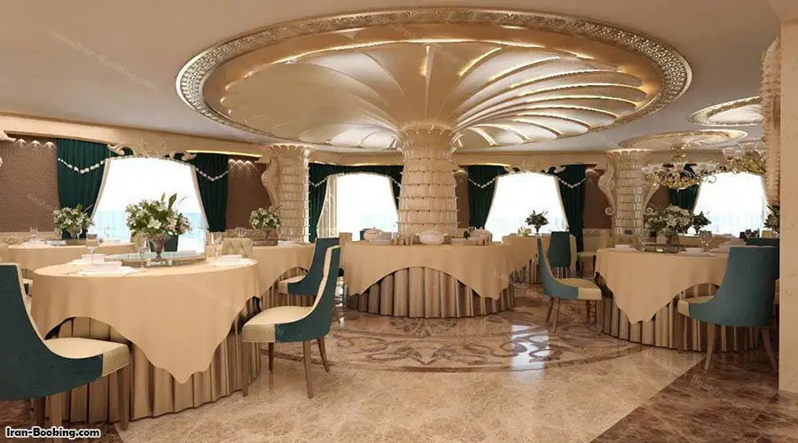 image 9 from Lipar Hotel Chabahar