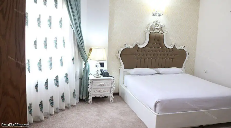 image 4 from Lipar Hotel Chabahar