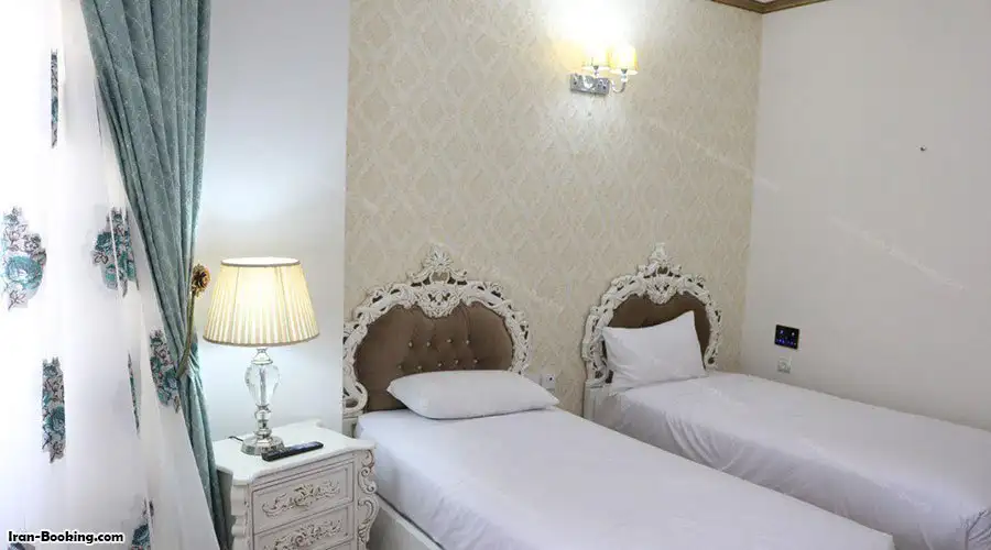 image 5 from Lipar Hotel Chabahar