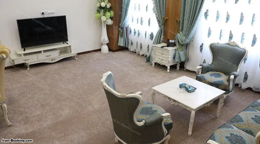 image 7 from Lipar Hotel Chabahar