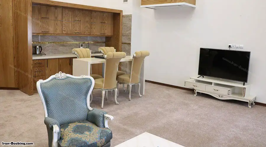 image 6 from Lipar Hotel Chabahar