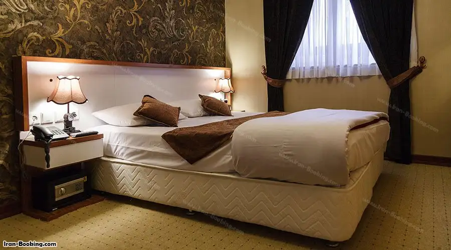 image 4 from Lotfalikhan Hotel Shiraz