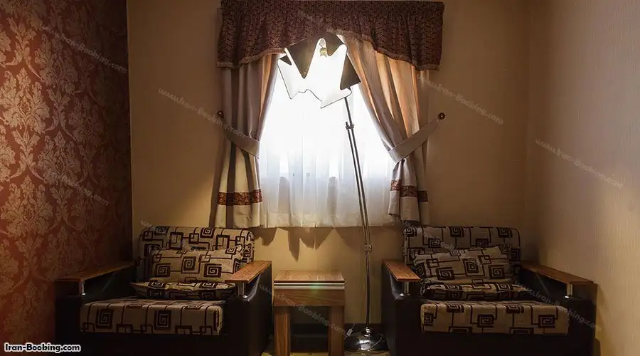image 6 from Lotfalikhan Hotel Shiraz